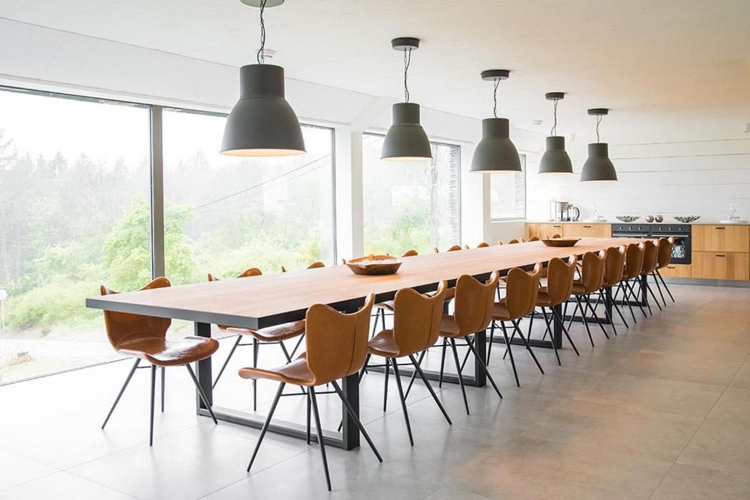Holiday home Genieten In *