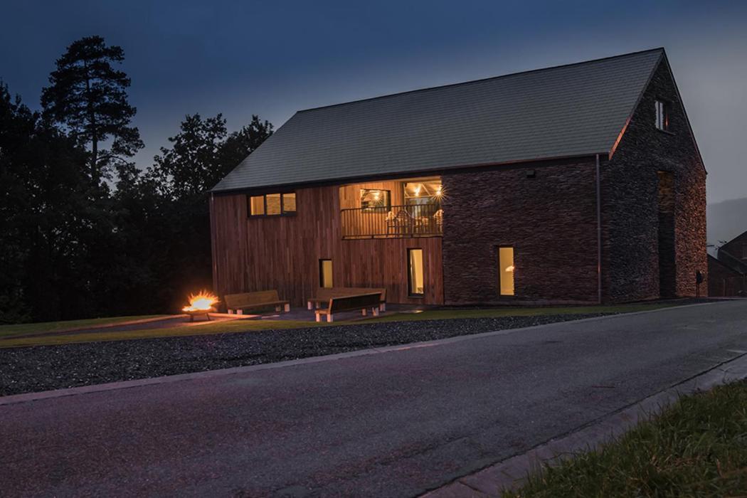 Genieten In Holiday home