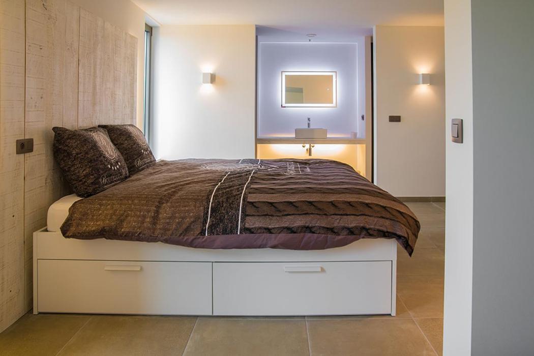 Genieten In Holiday home La Roche-en-Ardenne