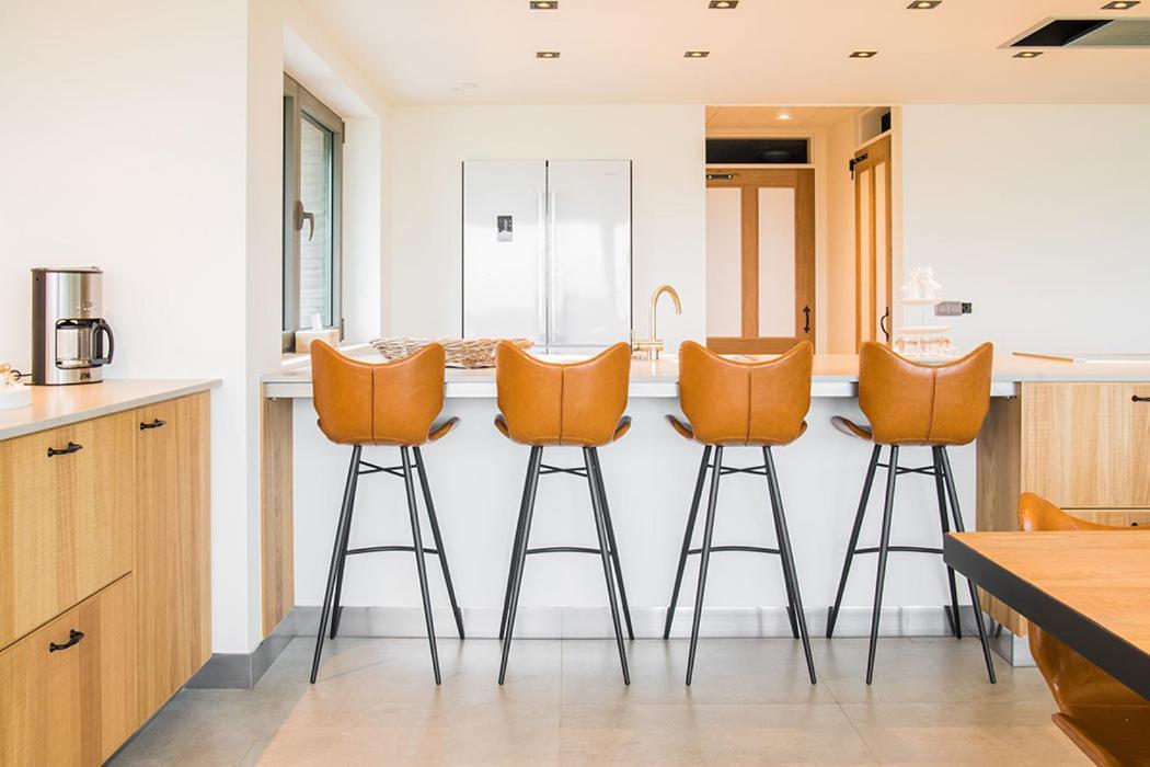 Genieten In Holiday home