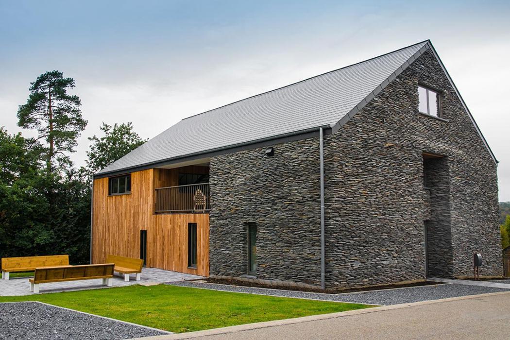Genieten In Holiday home La Roche-en-Ardenne