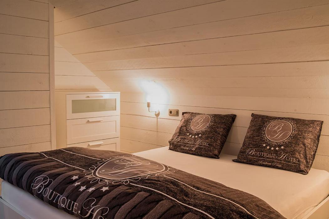 Genieten In Holiday home *
