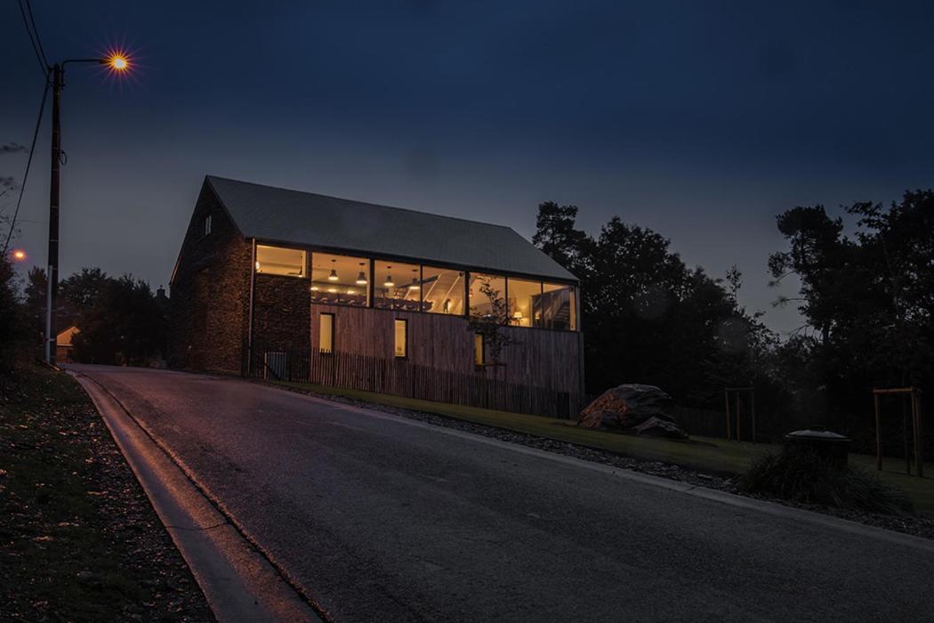 Holiday home Genieten In *